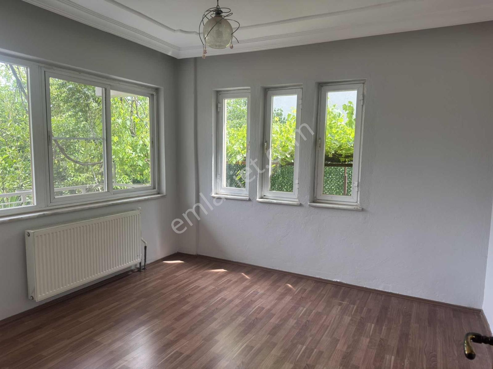 Gülbahçe Konakları Villalar Bölgesi Kiralık Doğalgazlı Daire - Görsel 22