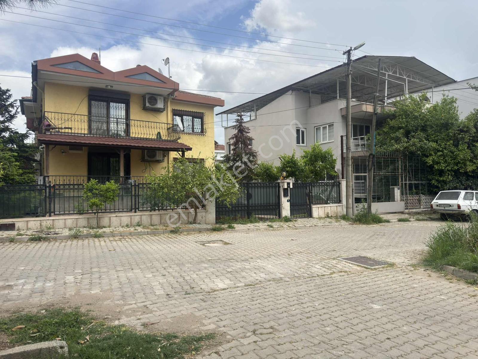 Gülbahçe Konakları Villalar Bölgesi Kiralık Doğalgazlı Daire