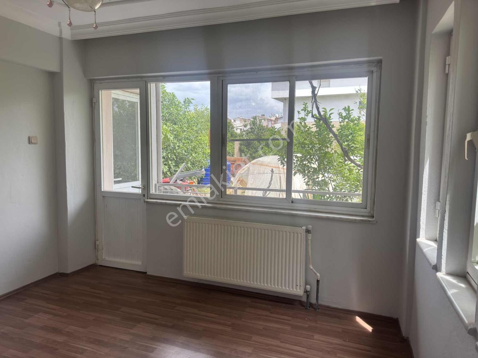 Gülbahçe Konakları Villalar Bölgesi Kiralık Doğalgazlı Daire - Görsel 33