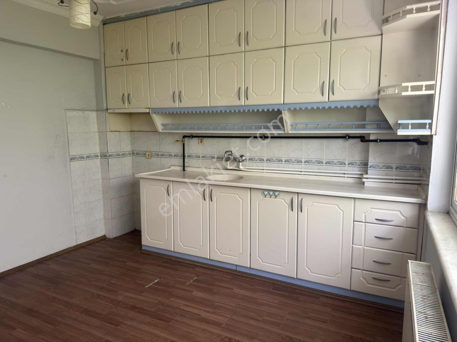Gülbahçe Konakları Villalar Bölgesi Kiralık Doğalgazlı Daire - Görsel 23