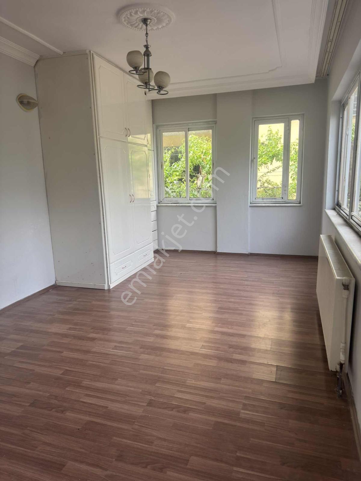Gülbahçe Konakları Villalar Bölgesi Kiralık Doğalgazlı Daire - Görsel 16