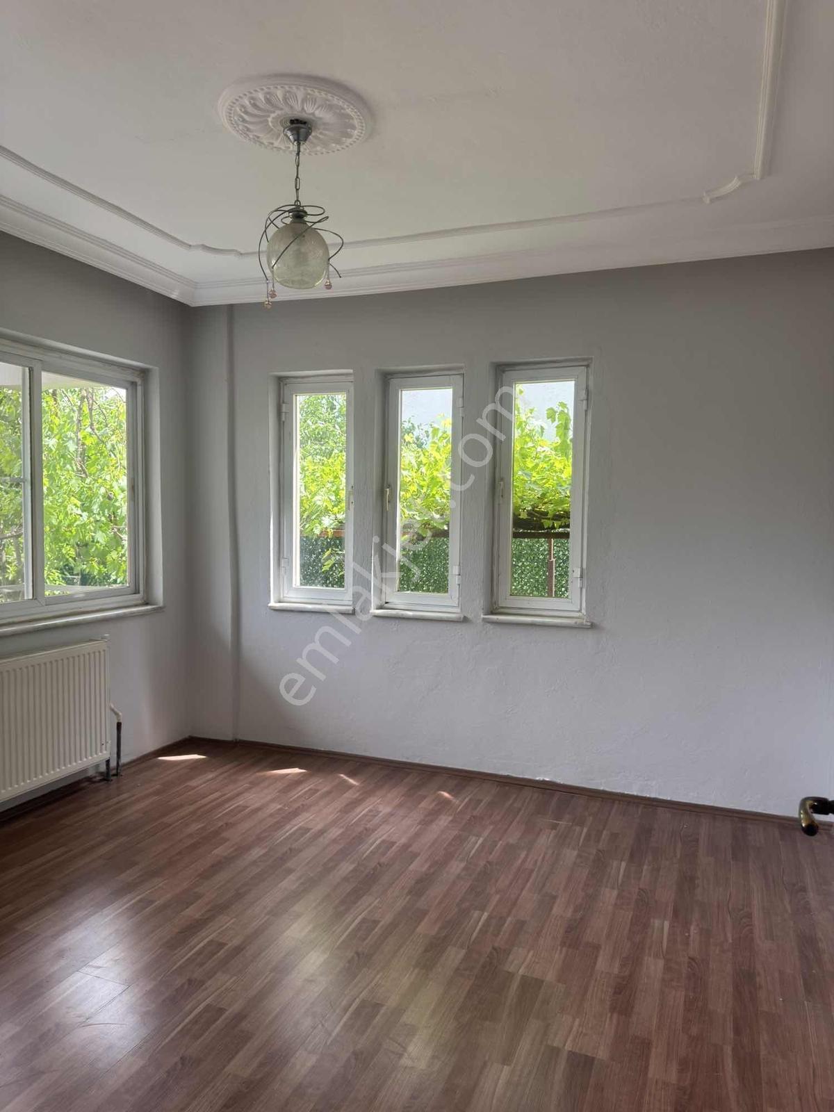 Gülbahçe Konakları Villalar Bölgesi Kiralık Doğalgazlı Daire - Görsel 21