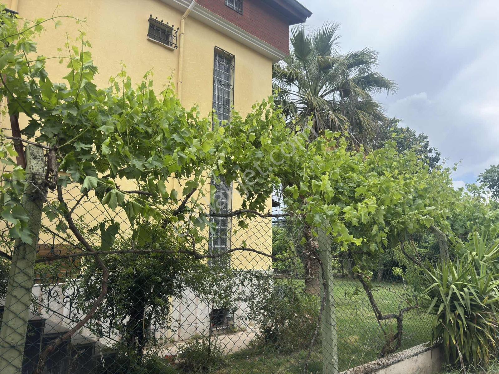 Gülbahçe Konakları Villalar Bölgesi Kiralık Doğalgazlı Daire - Görsel 30