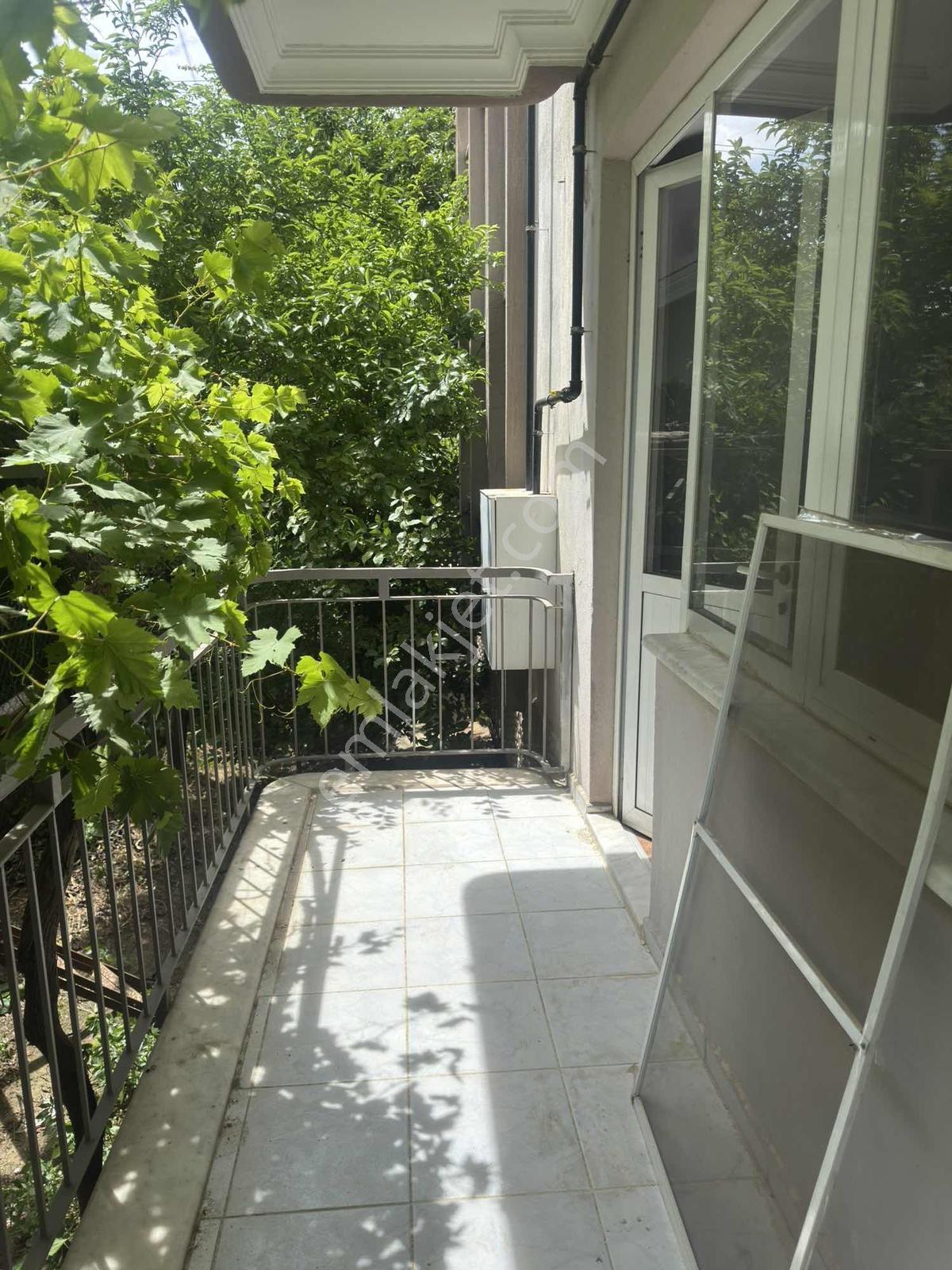 Gülbahçe Konakları Villalar Bölgesi Kiralık Doğalgazlı Daire - Görsel 24