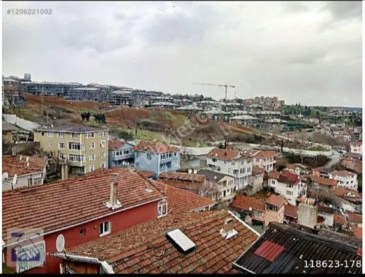 İstinye Koru Mahallesi'nde Satılık.3+1.. - Görsel 3