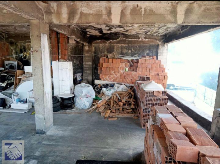 İstinye Koru Mahallesi'nde Satılık.3+1.. - Görsel 12