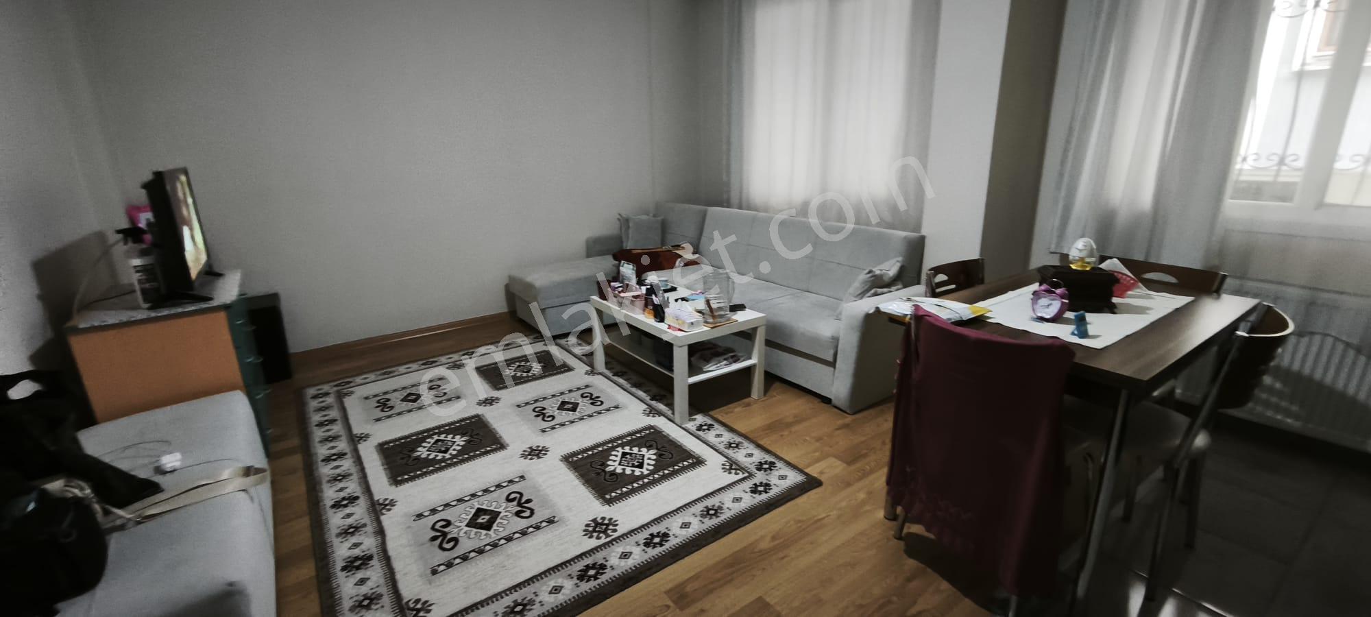Kağıthane Merkez 2+1 Satılık Asansörlü Daire - Görsel 9
