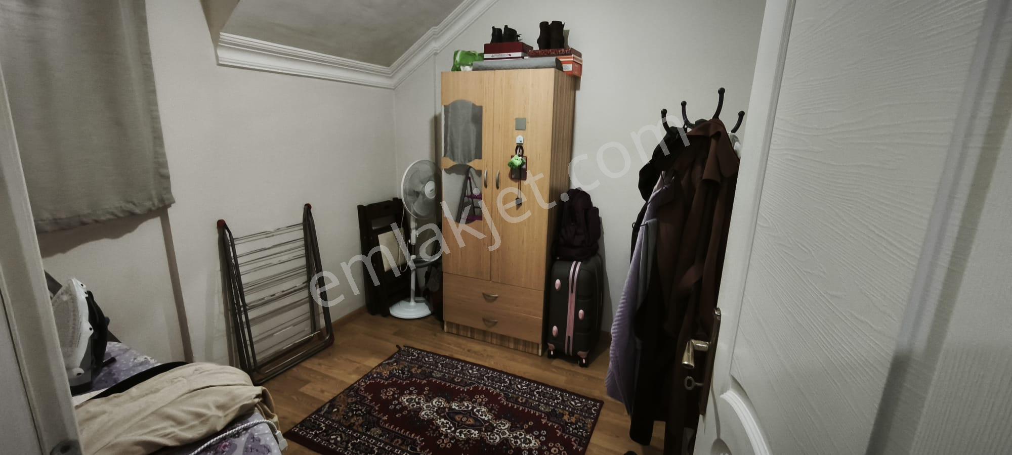 Kağıthane Merkez 2+1 Satılık Asansörlü Daire - Görsel 17