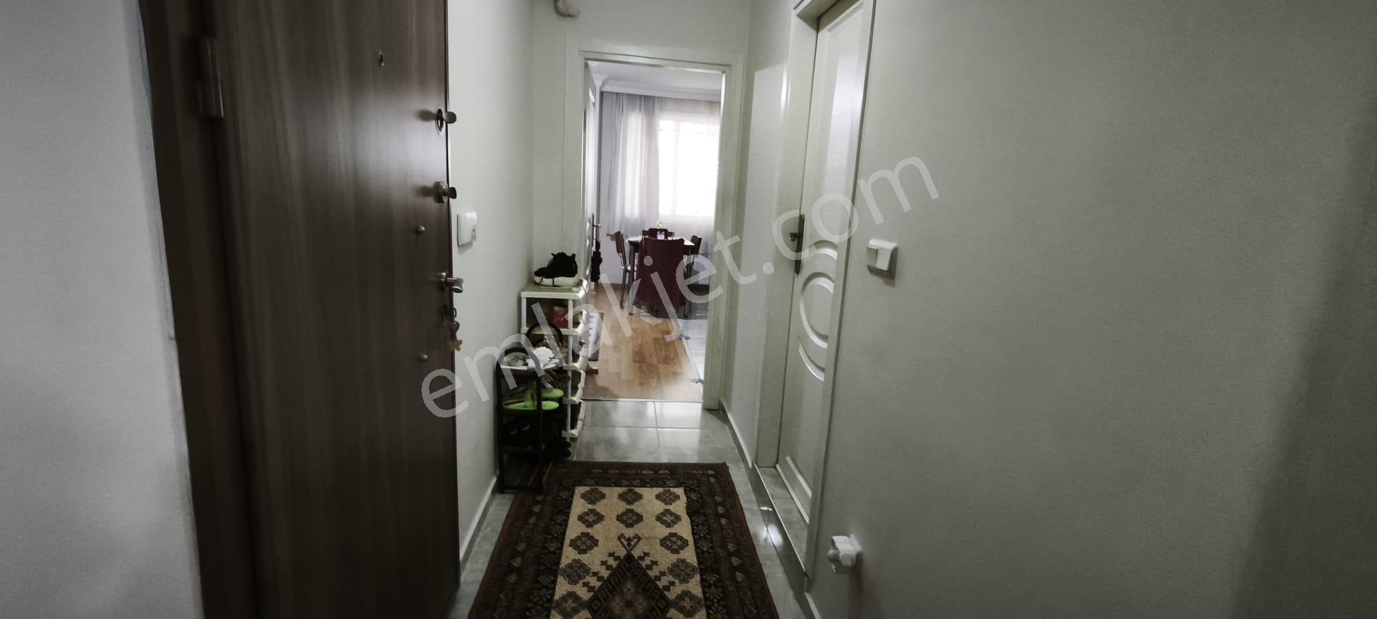 Kağıthane Merkez 2+1 Satılık Asansörlü Daire - Görsel 15