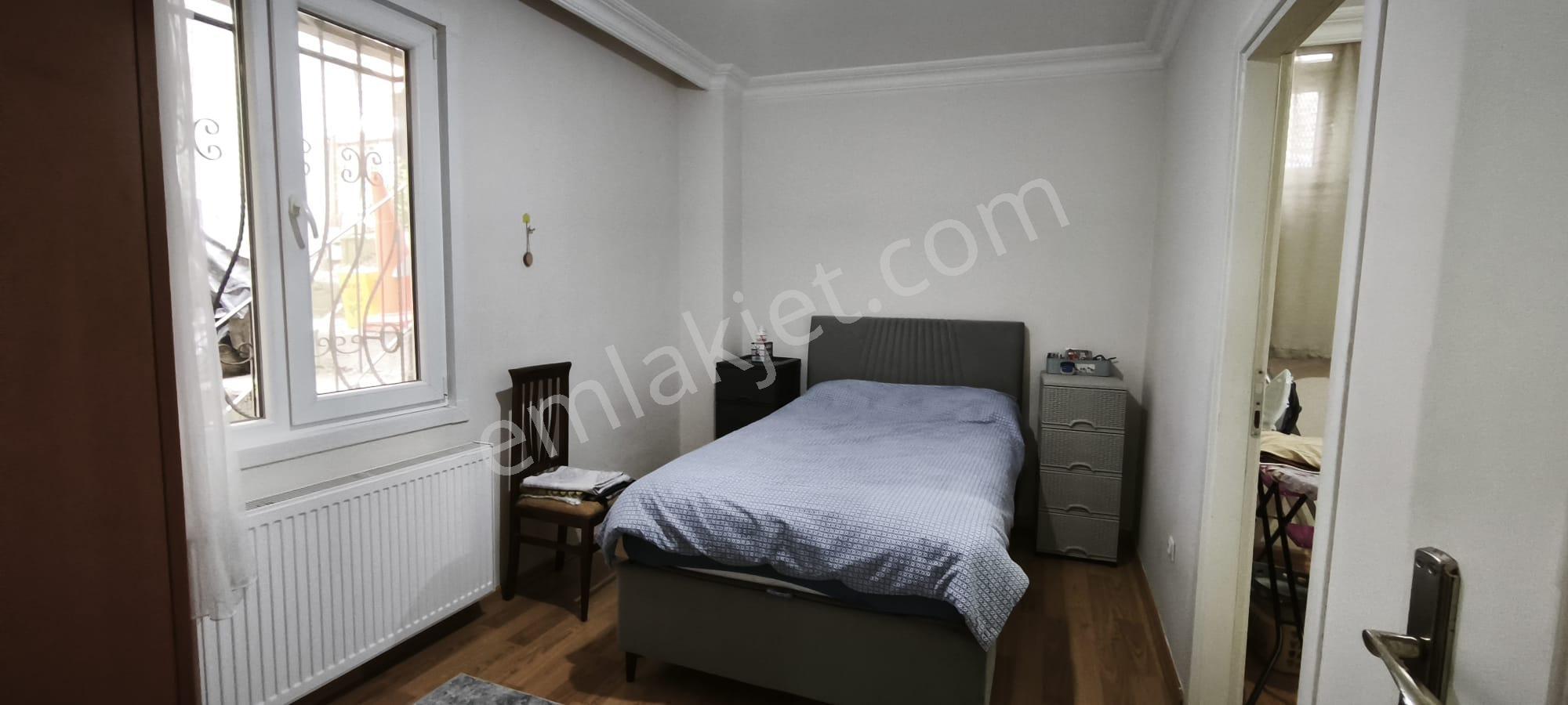 Kağıthane Merkez 2+1 Satılık Asansörlü Daire - Görsel 14