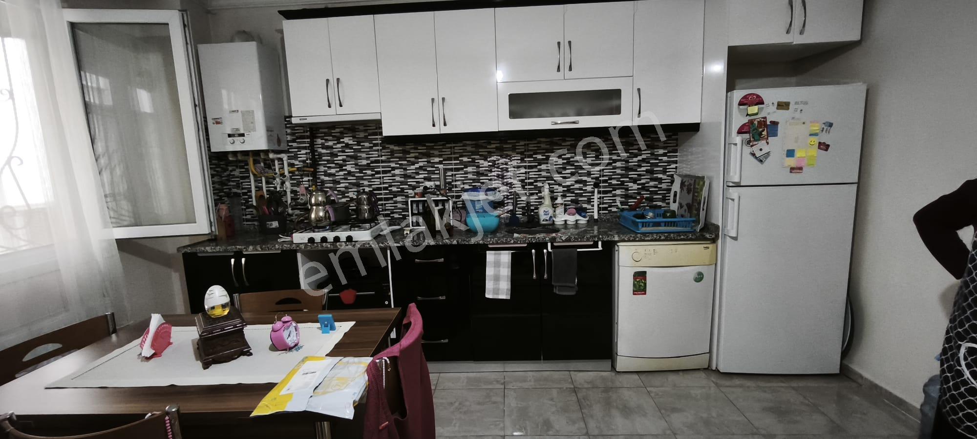 Kağıthane Merkez 2+1 Satılık Asansörlü Daire - Görsel 11