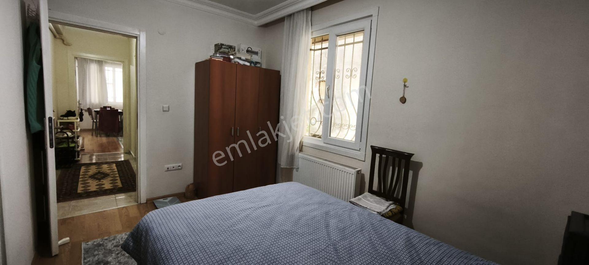 Kağıthane Merkez 2+1 Satılık Asansörlü Daire - Görsel 13