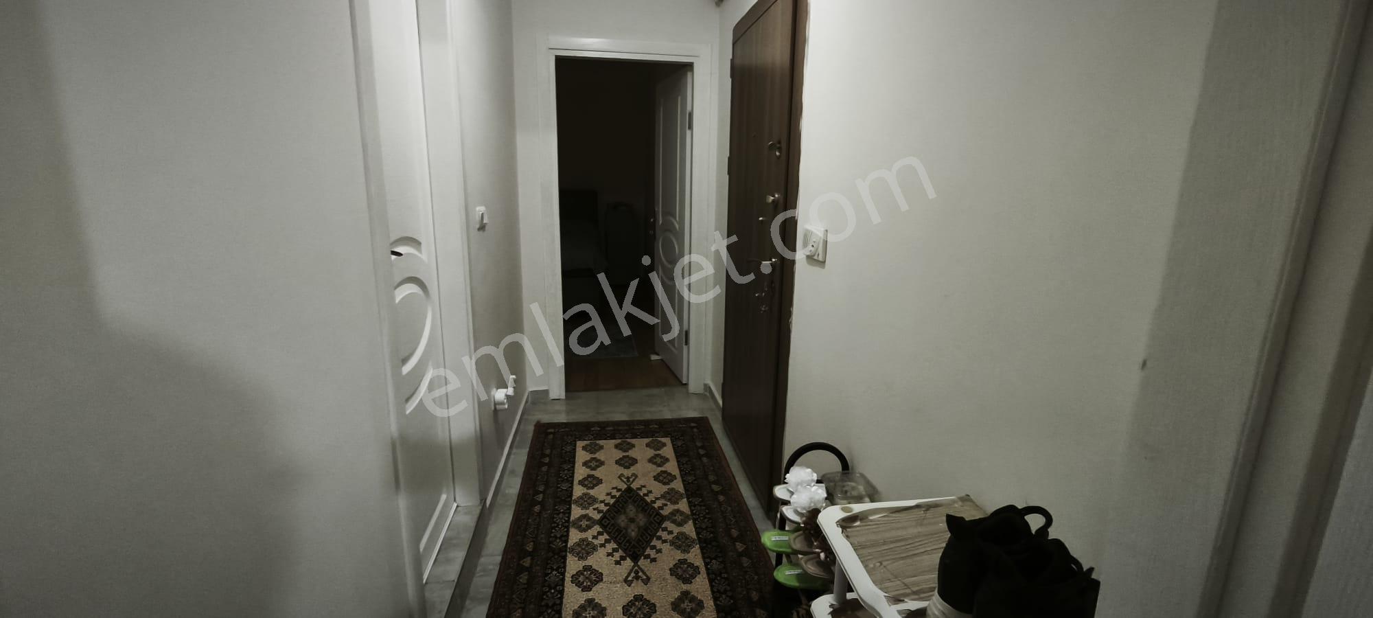Kağıthane Merkez 2+1 Satılık Asansörlü Daire - Görsel 16