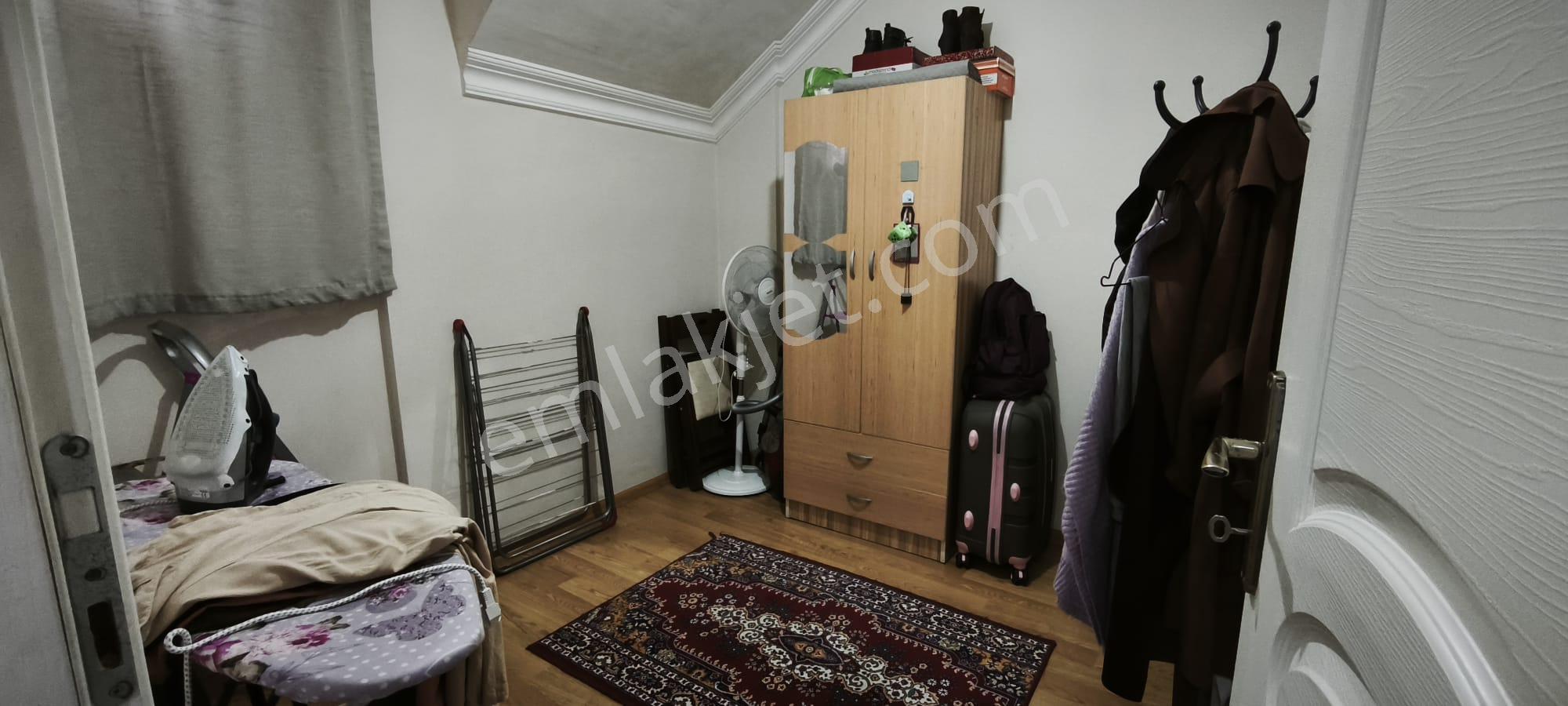 Kağıthane Merkez 2+1 Satılık Asansörlü Daire - Görsel 19