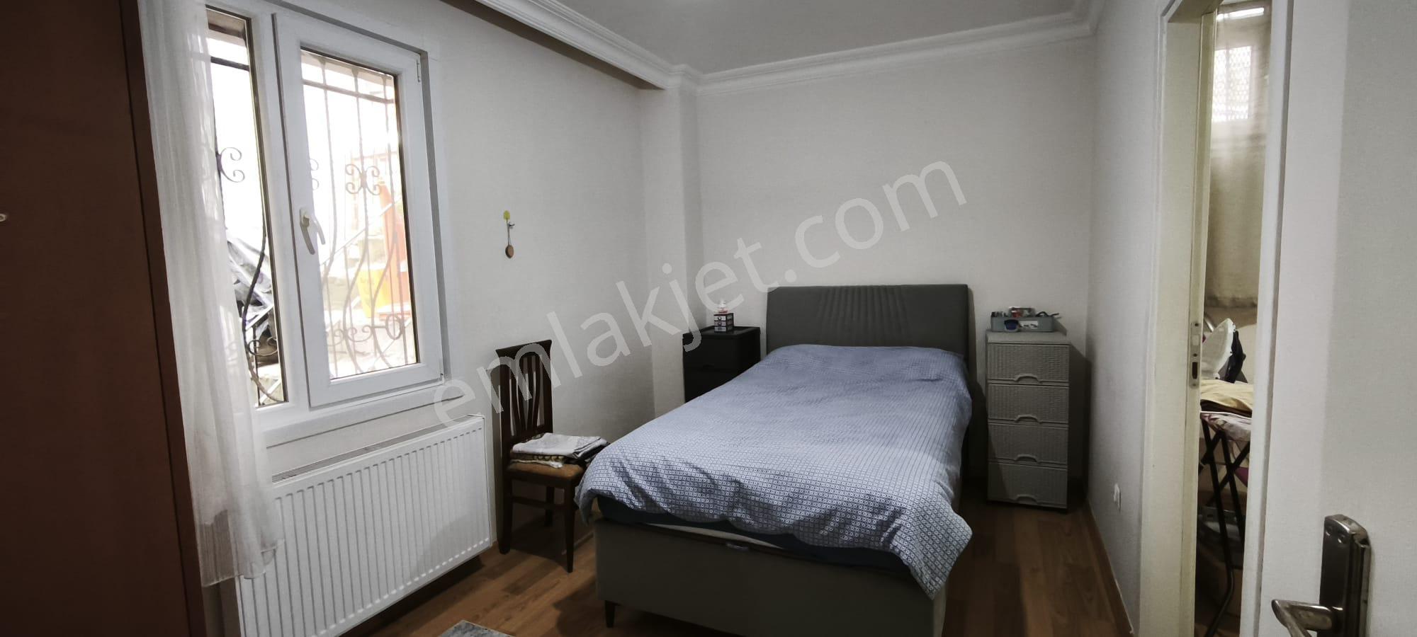 Kağıthane Merkez 2+1 Satılık Asansörlü Daire - Görsel 12