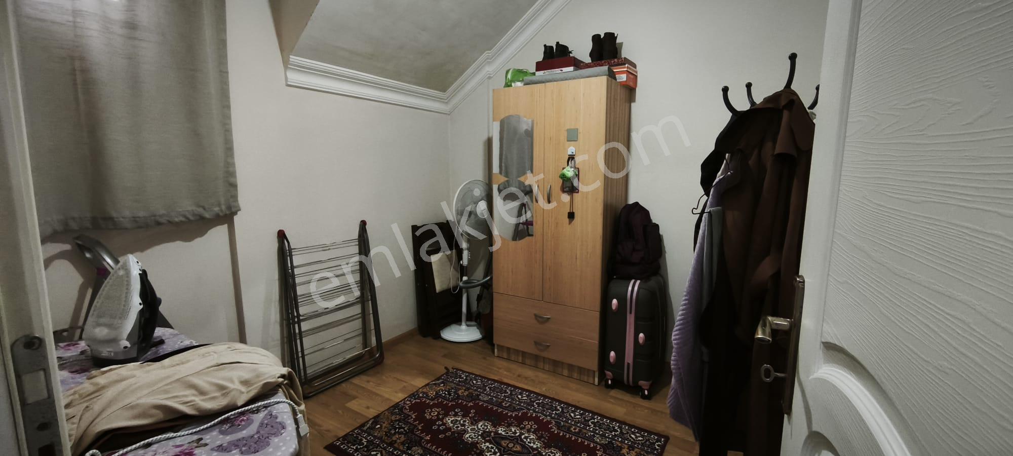 Kağıthane Merkez 2+1 Satılık Asansörlü Daire - Görsel 18