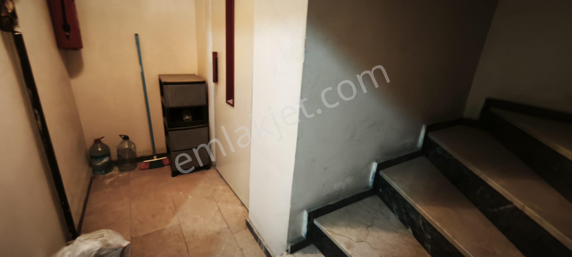 Kağıthane Merkez 2+1 Satılık Asansörlü Daire - Görsel 26
