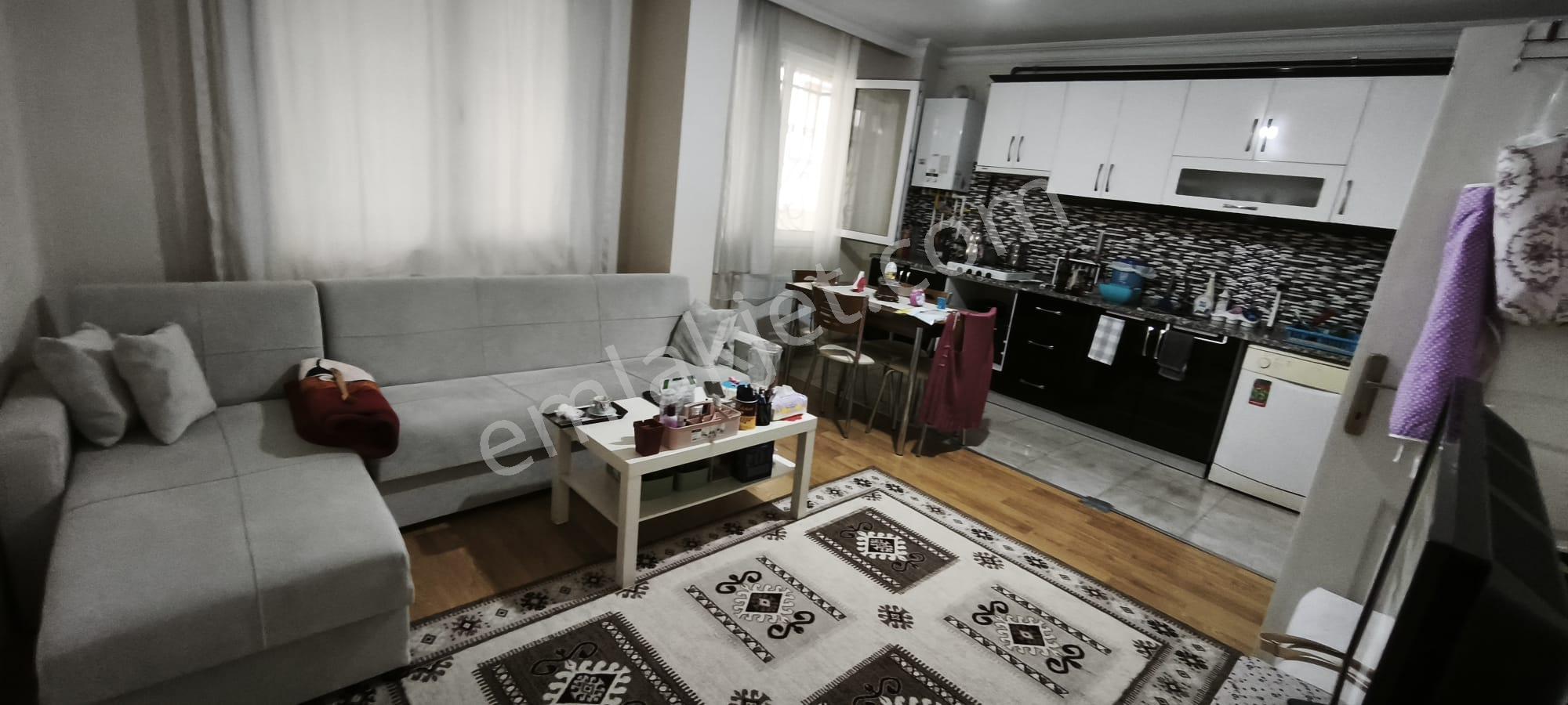 Kağıthane Merkez 2+1 Satılık Asansörlü Daire - Görsel 6