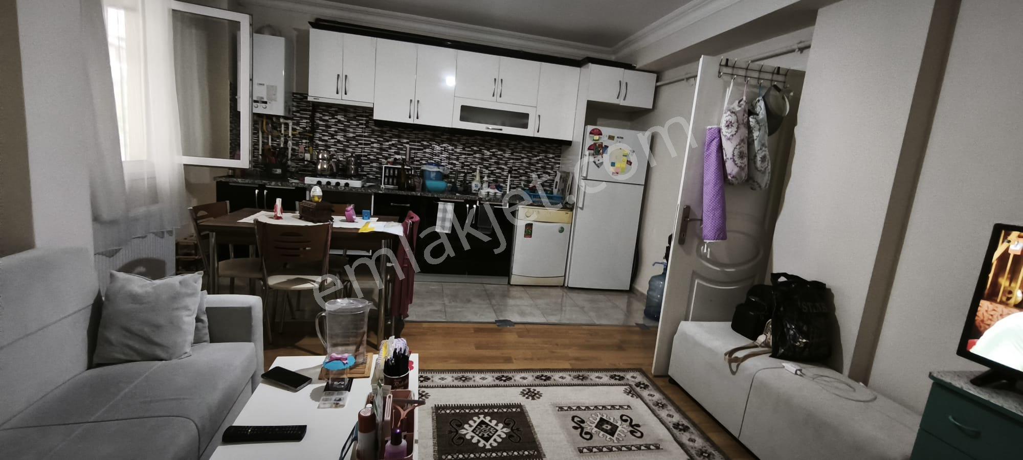 Kağıthane Merkez 2+1 Satılık Asansörlü Daire - Görsel 8