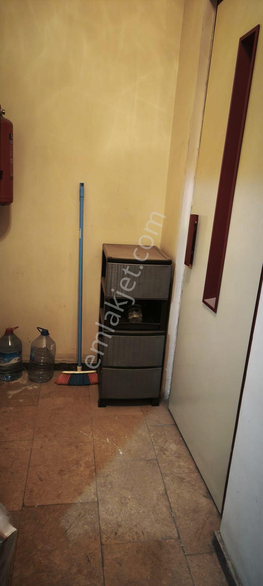 Kağıthane Merkez 2+1 Satılık Asansörlü Daire - Görsel 25