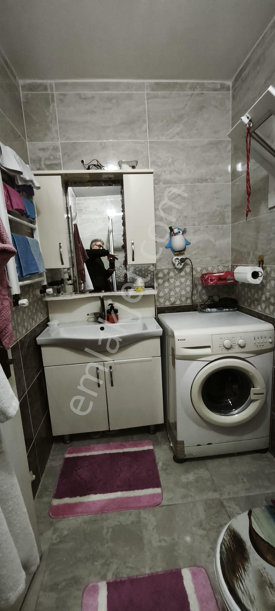 Kağıthane Merkez 2+1 Satılık Asansörlü Daire - Görsel 21