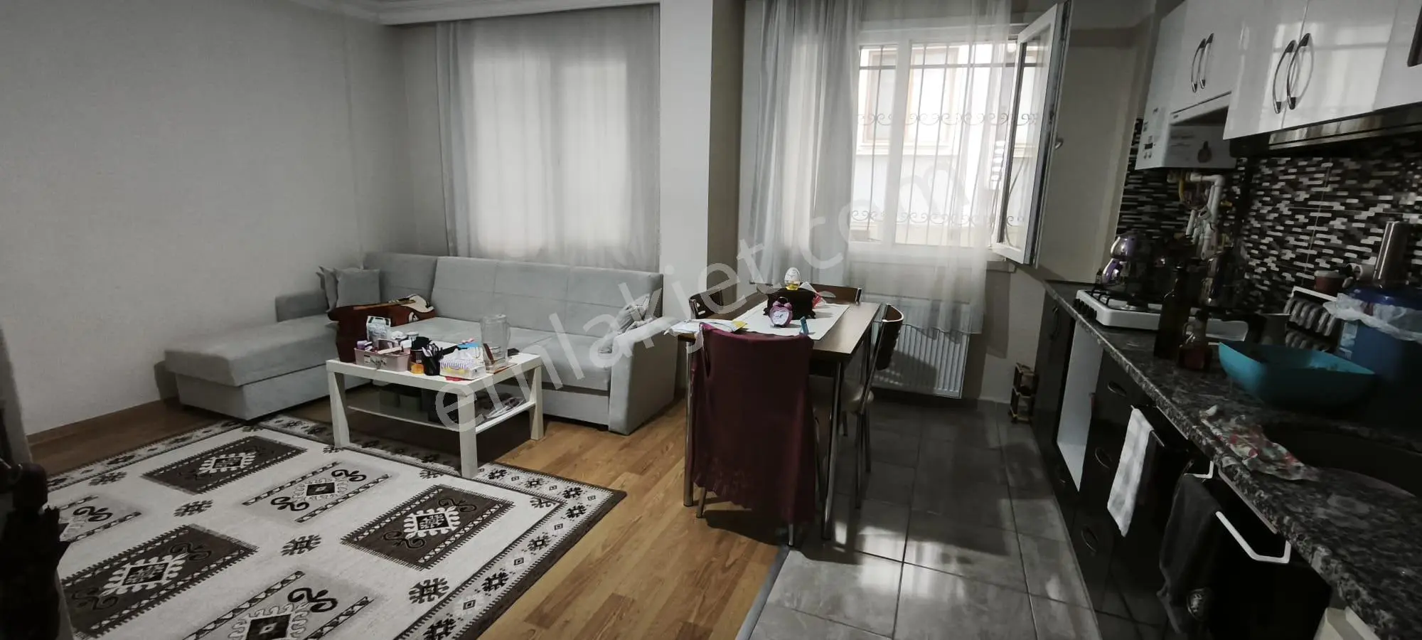 Kağıthane Merkez 2+1 Satılık Asansörlü Daire - Görsel 5