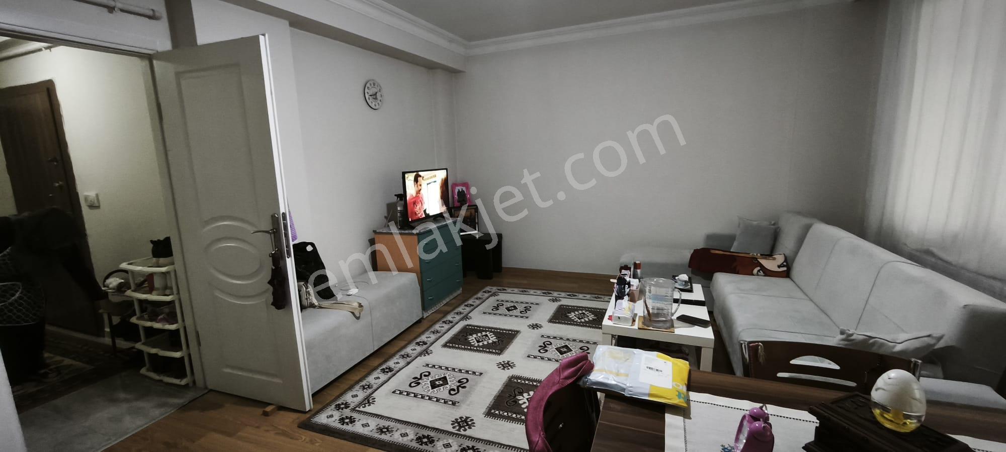 Kağıthane Merkez 2+1 Satılık Asansörlü Daire - Görsel 10