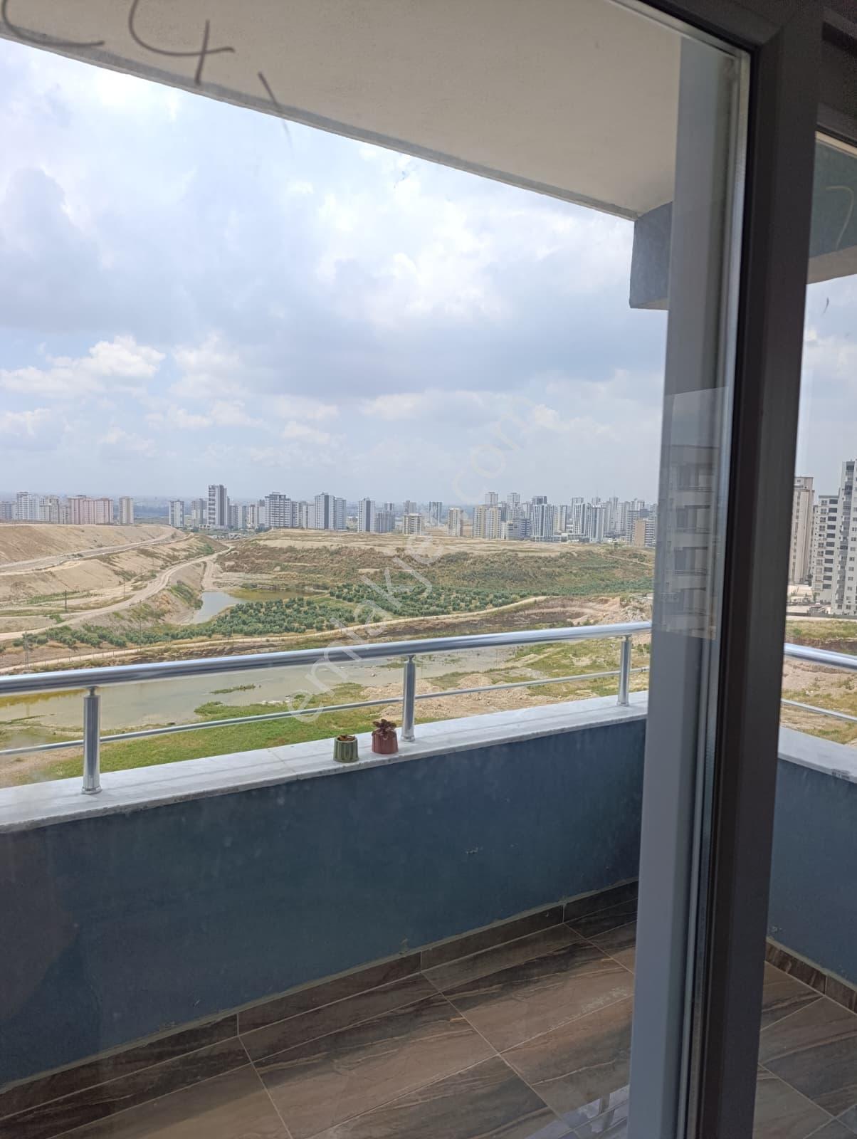 Adana Sarıçamda Gültepede Migrosa Yakın Konumda Eşyaları Yeni 1+1 Eşyalı Kiralık Daire - Görsel 5
