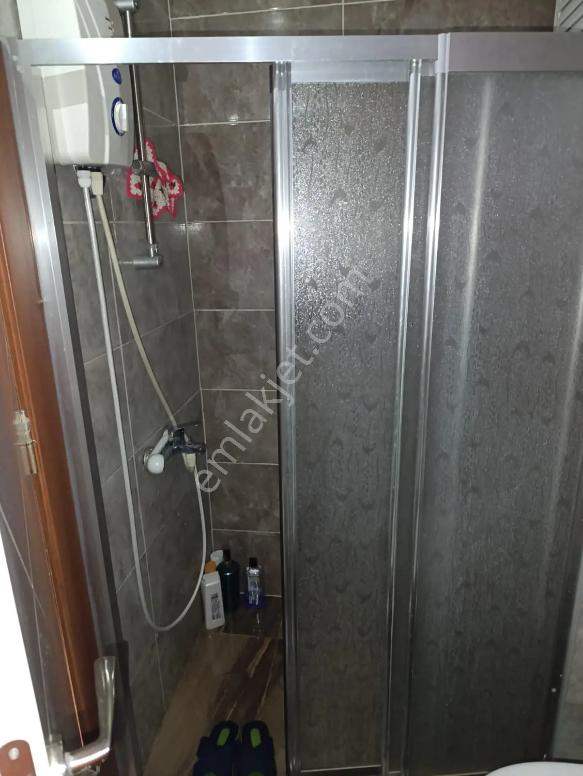 Adana Sarıçamda Gültepede Migrosa Yakın Konumda Eşyaları Yeni 1+1 Eşyalı Kiralık Daire - Görsel 4