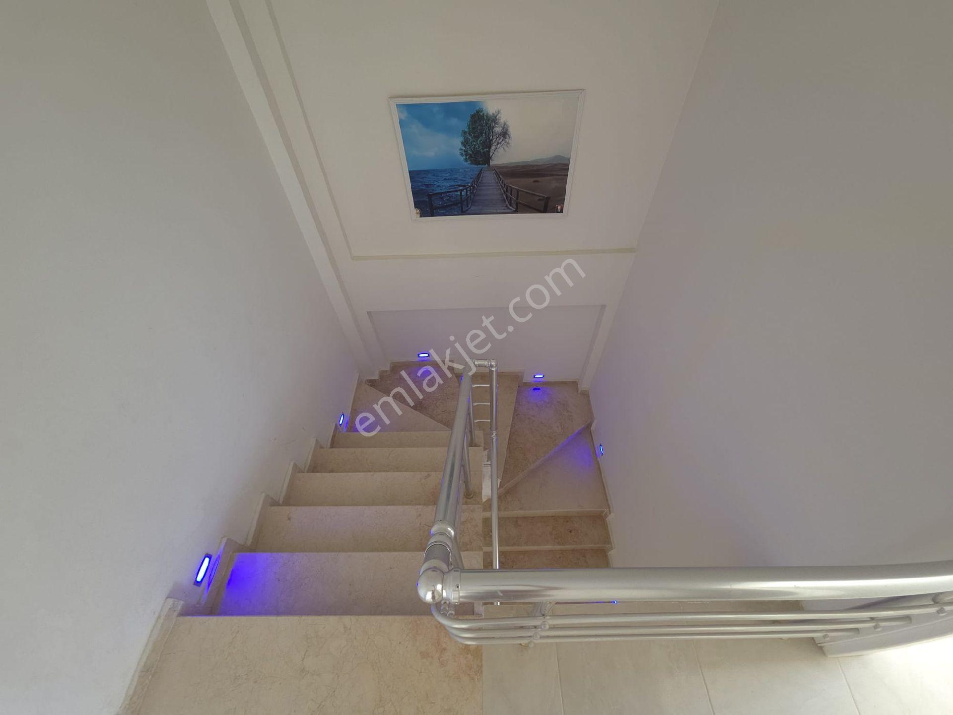Köse Villa Mustakil Emsaline Gore Uygun - Görsel 27