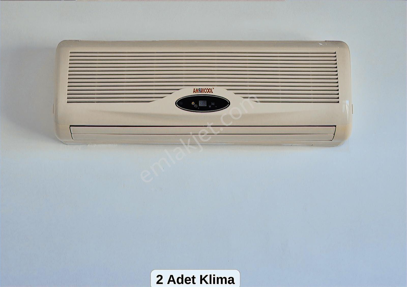 Antalya Muratpaşa Işıklar Cd.de-satılık 2+1-asansörlü-arakat - Görsel 34