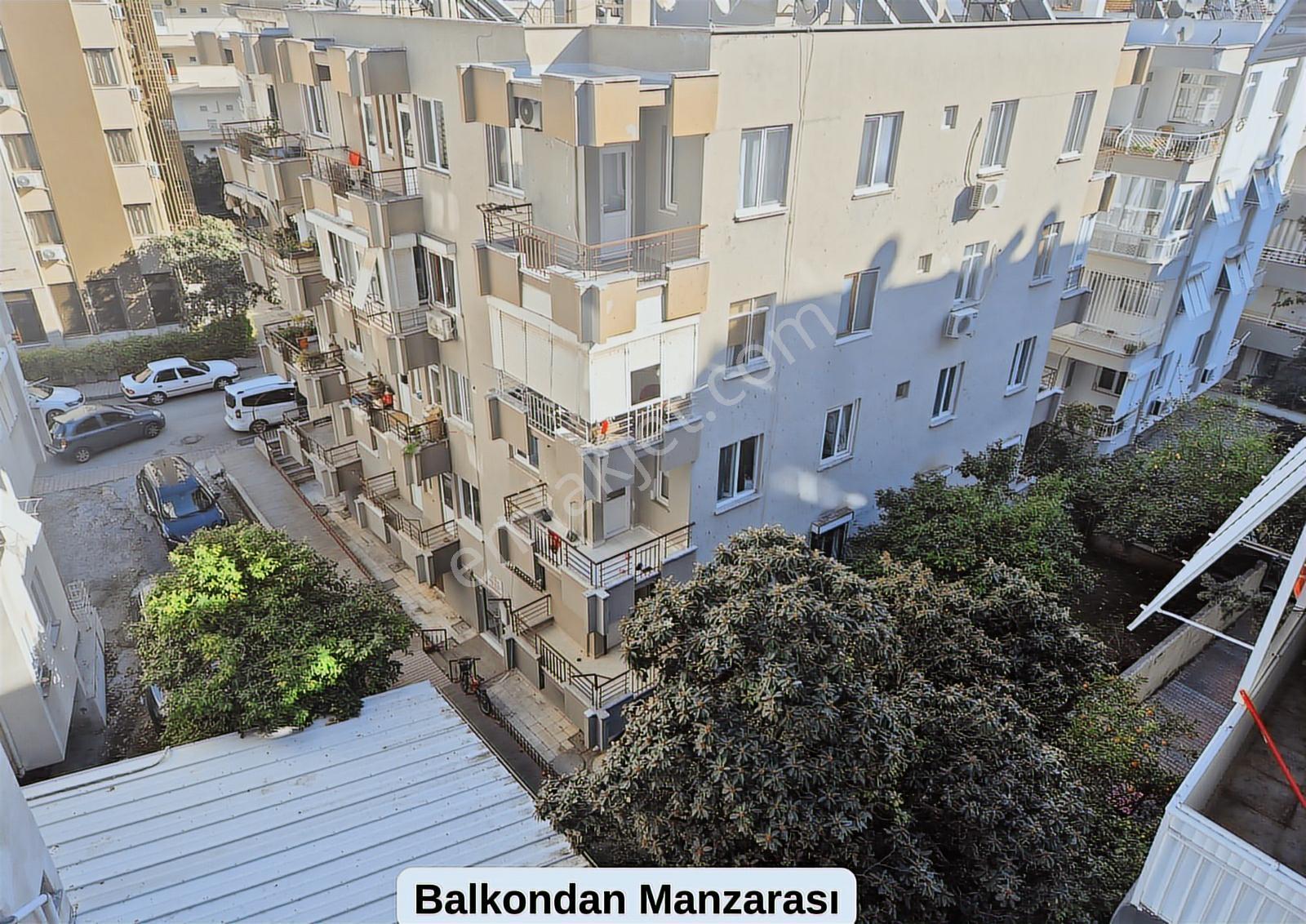 Antalya Muratpaşa Işıklar Cd.de-satılık 2+1-asansörlü-arakat - Görsel 29