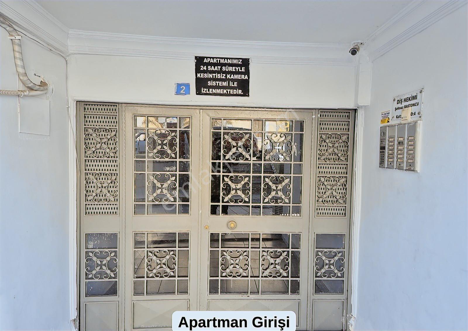 Antalya Muratpaşa Işıklar Cd.de-satılık 2+1-asansörlü-arakat - Görsel 30