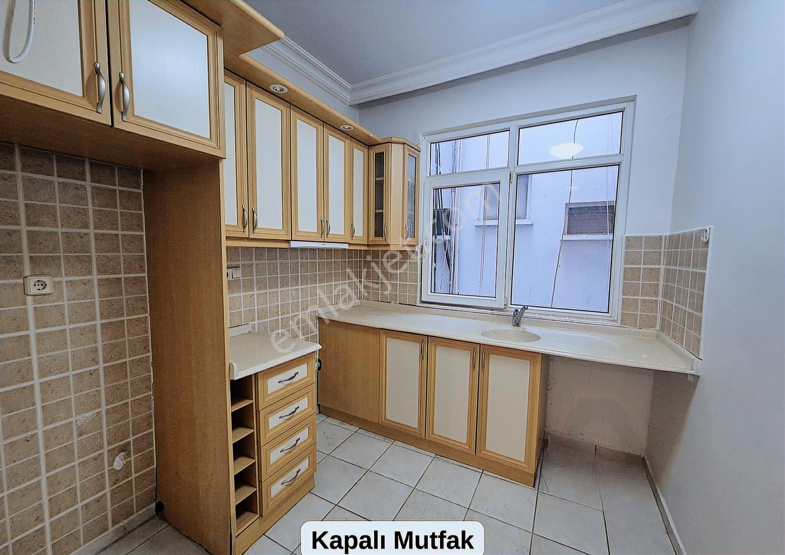Antalya Muratpaşa Işıklar Cd.de-satılık 2+1-asansörlü-arakat - Görsel 17
