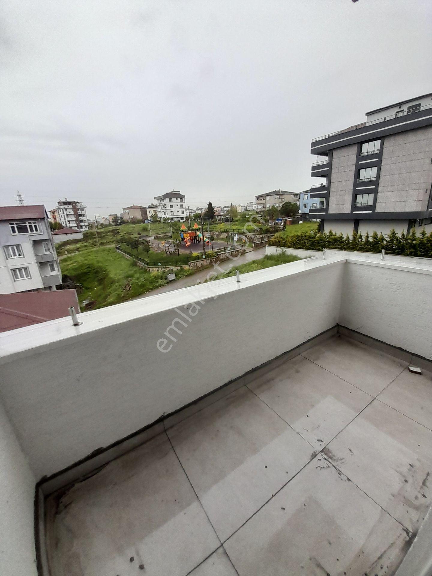Emek Mahallesi 2+1 2adet Balkon Sıgı - Görsel 13