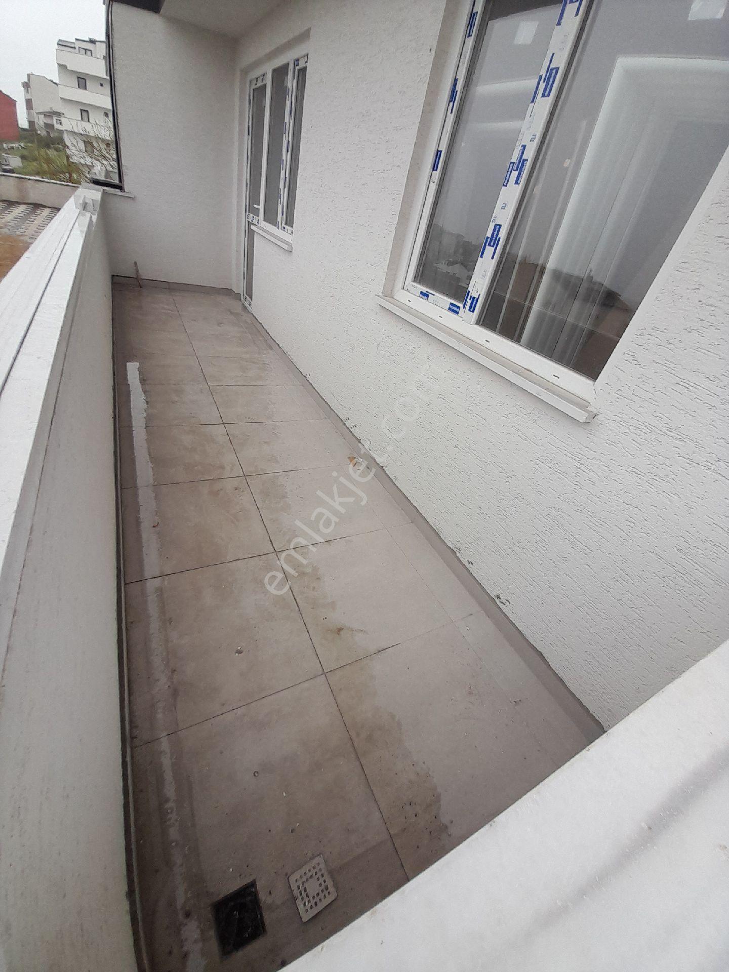 Emek Mahallesi 2+1 2adet Balkon Sıgı - Görsel 7