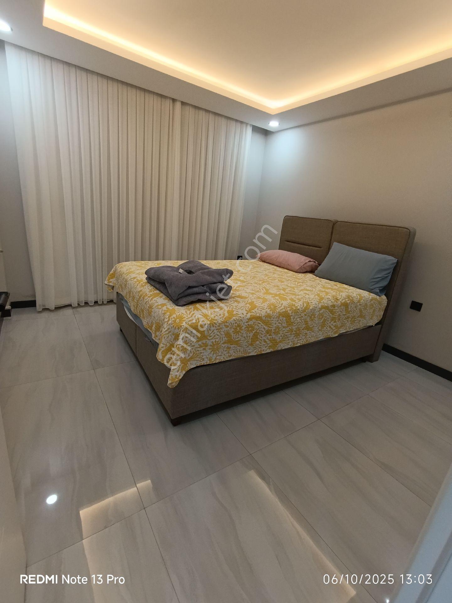 Efeler De 250m Karede Merkezde Bitisik Mustakil Villa+ayrı Mutfak+altkata Oda Var - Görsel 35