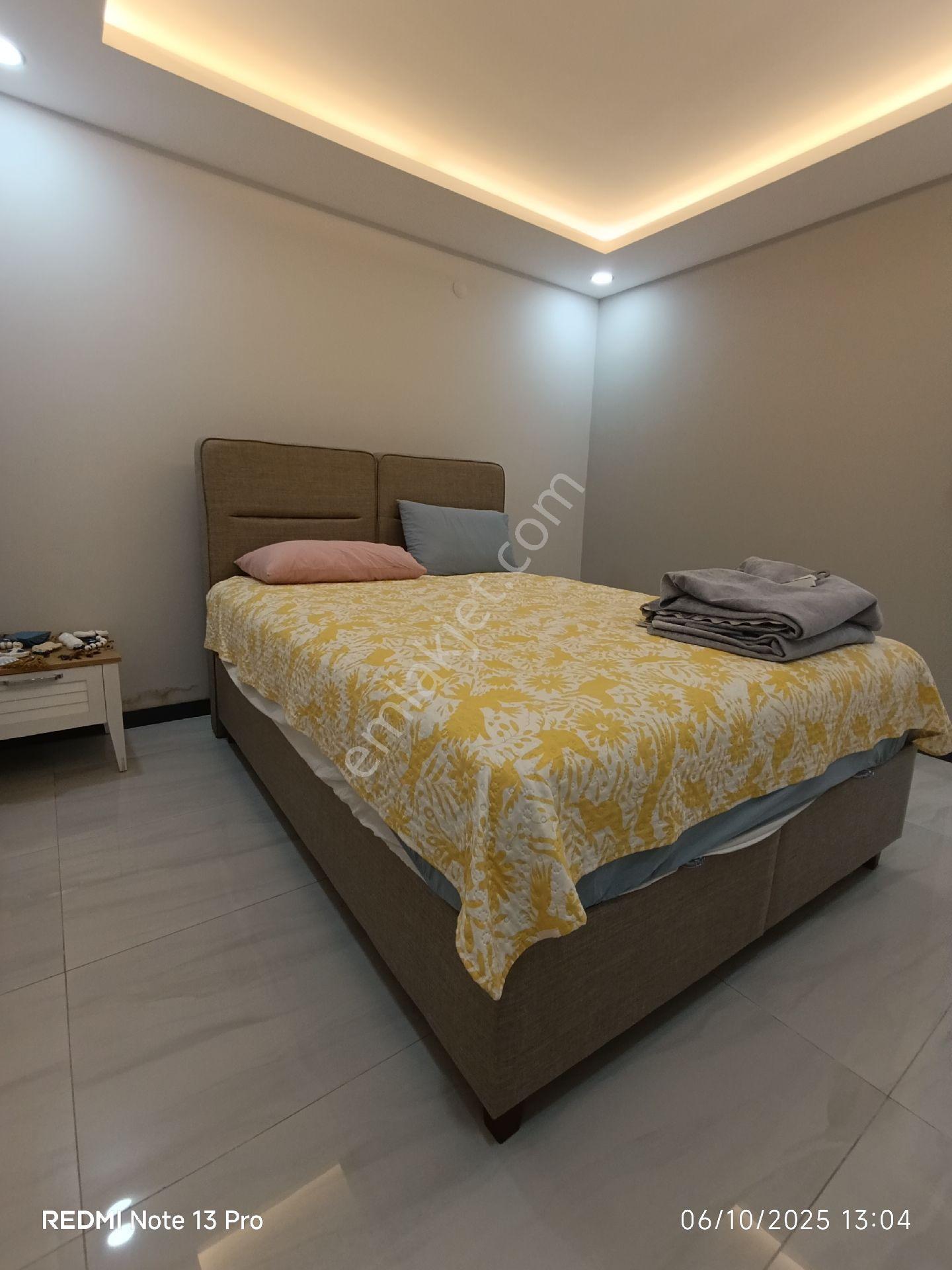 Efeler De 250m Karede Merkezde Bitisik Mustakil Villa+ayrı Mutfak+altkata Oda Var - Görsel 34