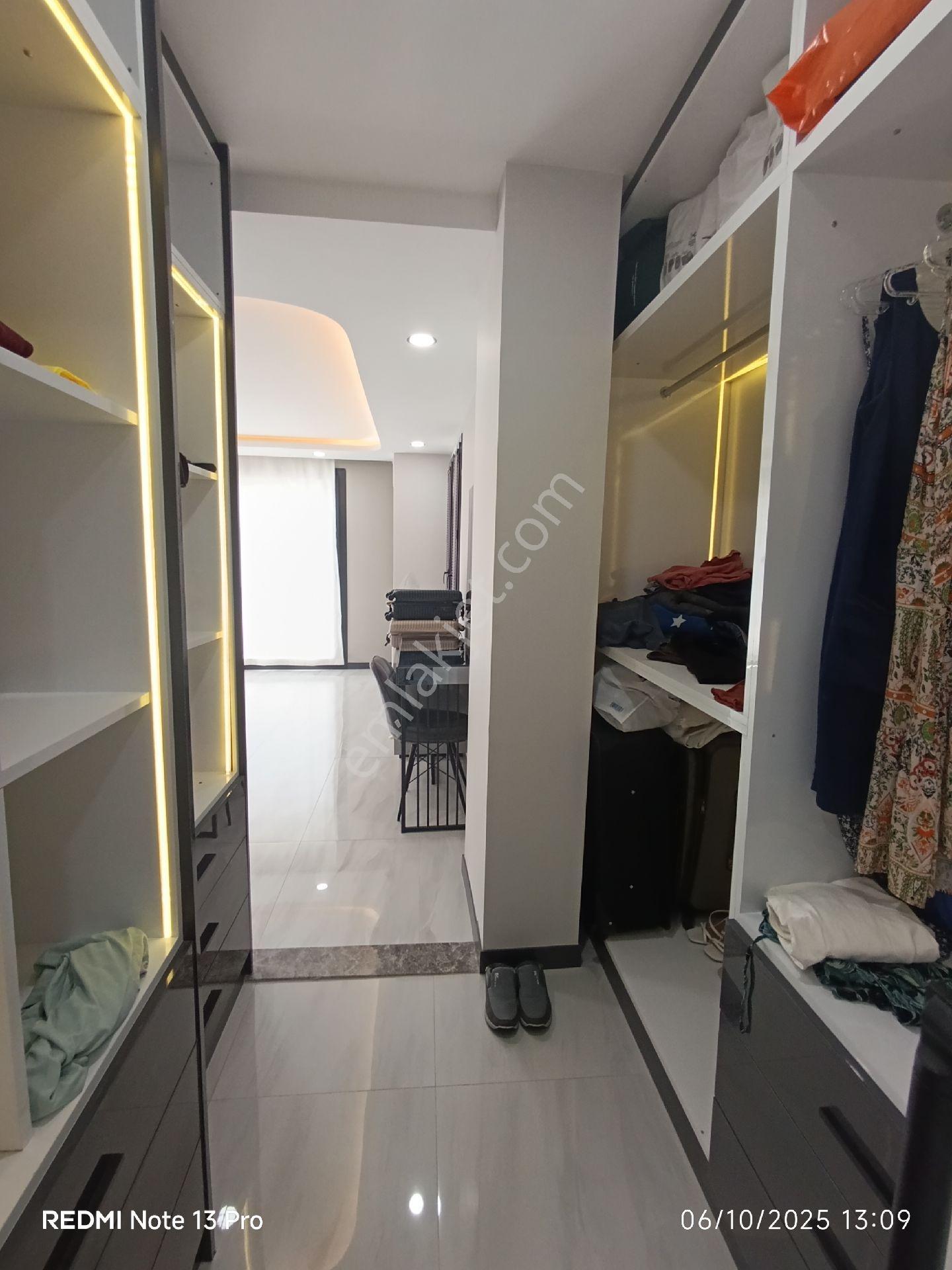 Efeler De 250m Karede Merkezde Bitisik Mustakil Villa+ayrı Mutfak+altkata Oda Var - Görsel 21