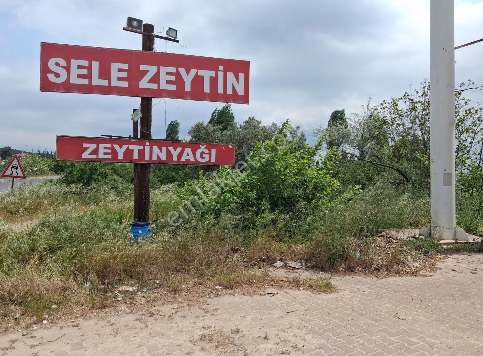 Orhangazi'de Tabela Değeri Yüksek 706m2 Ruhsatlı Parsel - Görsel 9