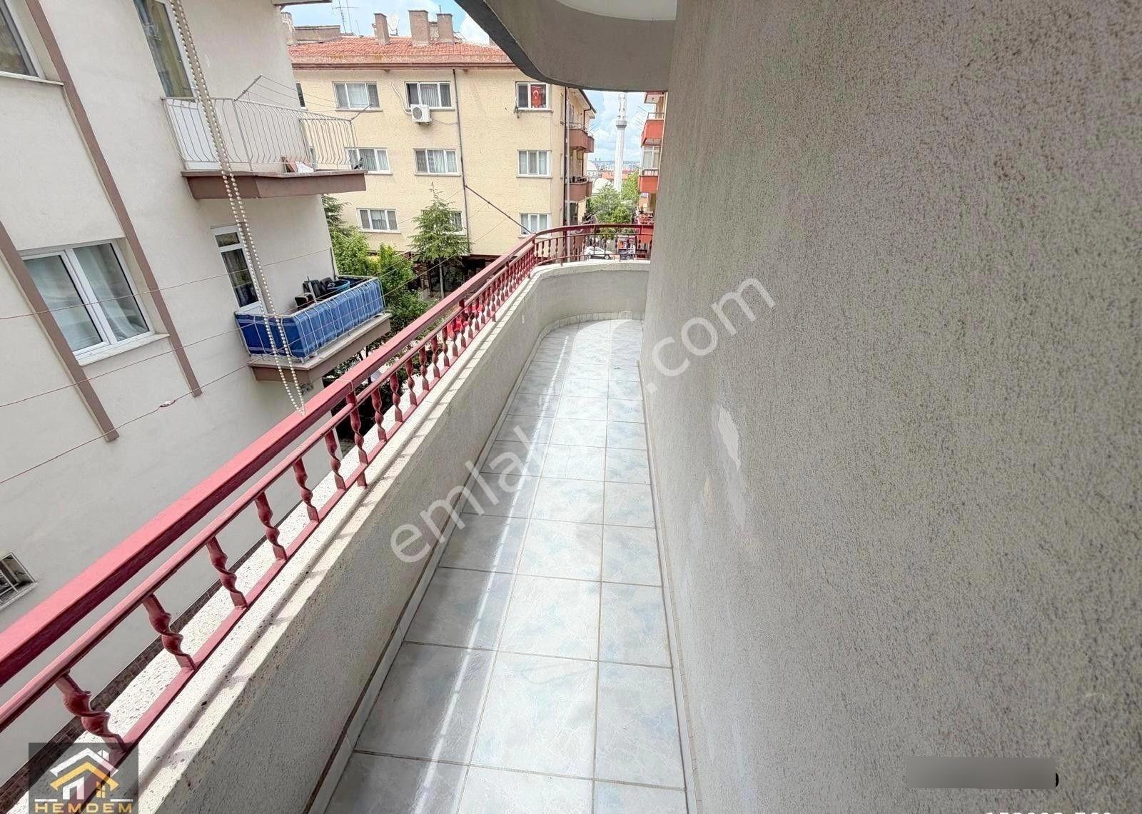 Hemdem Gayrimenkul'den İstasyon'da Merkezde Ön Cephe 3+1 Satılık Daire - Görsel 7
