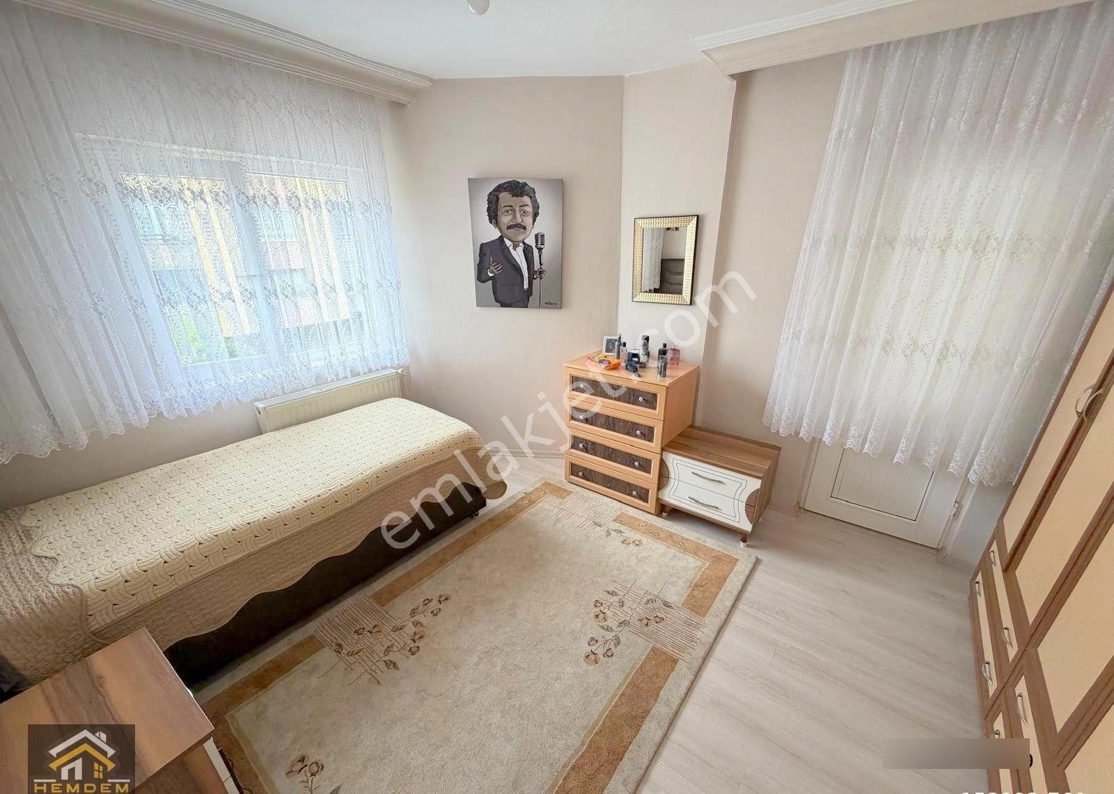 Hemdem Gayrimenkul'den İstasyon'da Merkezde Ön Cephe 3+1 Satılık Daire - Görsel 14