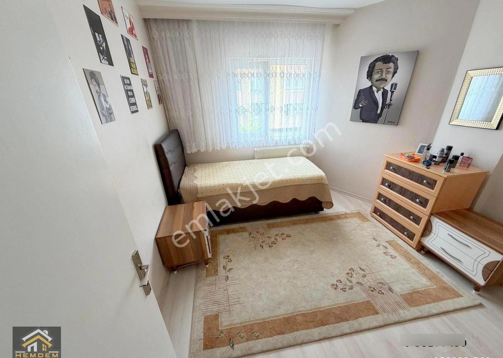 Hemdem Gayrimenkul'den İstasyon'da Merkezde Ön Cephe 3+1 Satılık Daire - Görsel 25