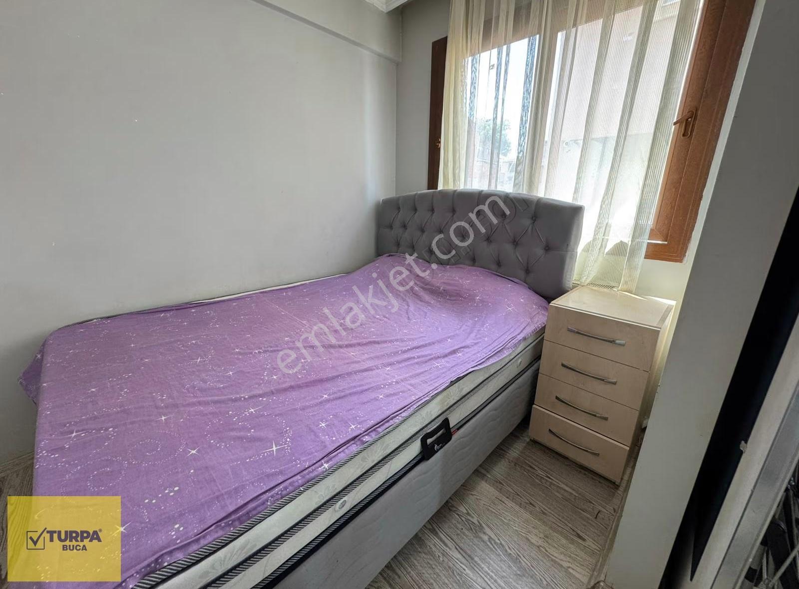Turpa Buca'dan Yıldız Mah. Yatırıma Uygun 1+1 Satılık Daire - Görsel 13