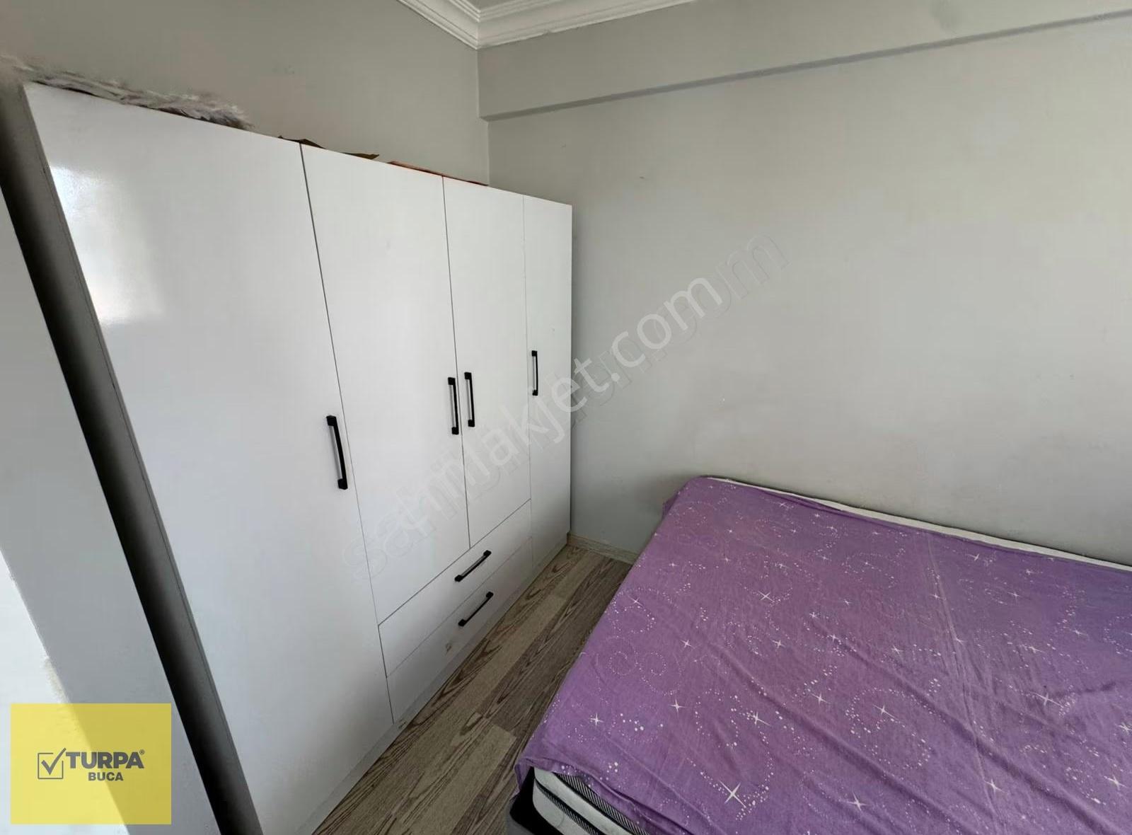 Turpa Buca'dan Yıldız Mah. Yatırıma Uygun 1+1 Satılık Daire - Görsel 11