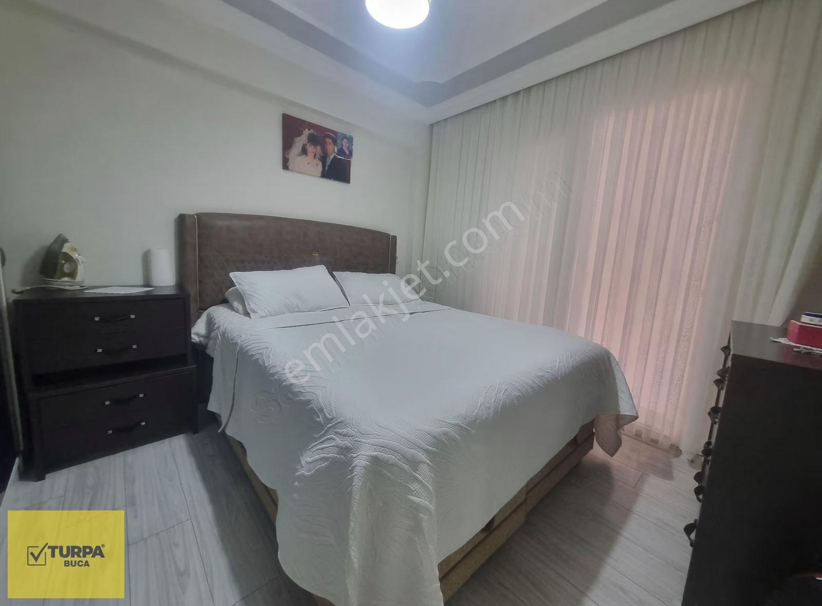 Adatepe'de Lüks Tadilatlı! 130m² Ebeveyn Banyolu Geniş 3+1 - Görsel 8