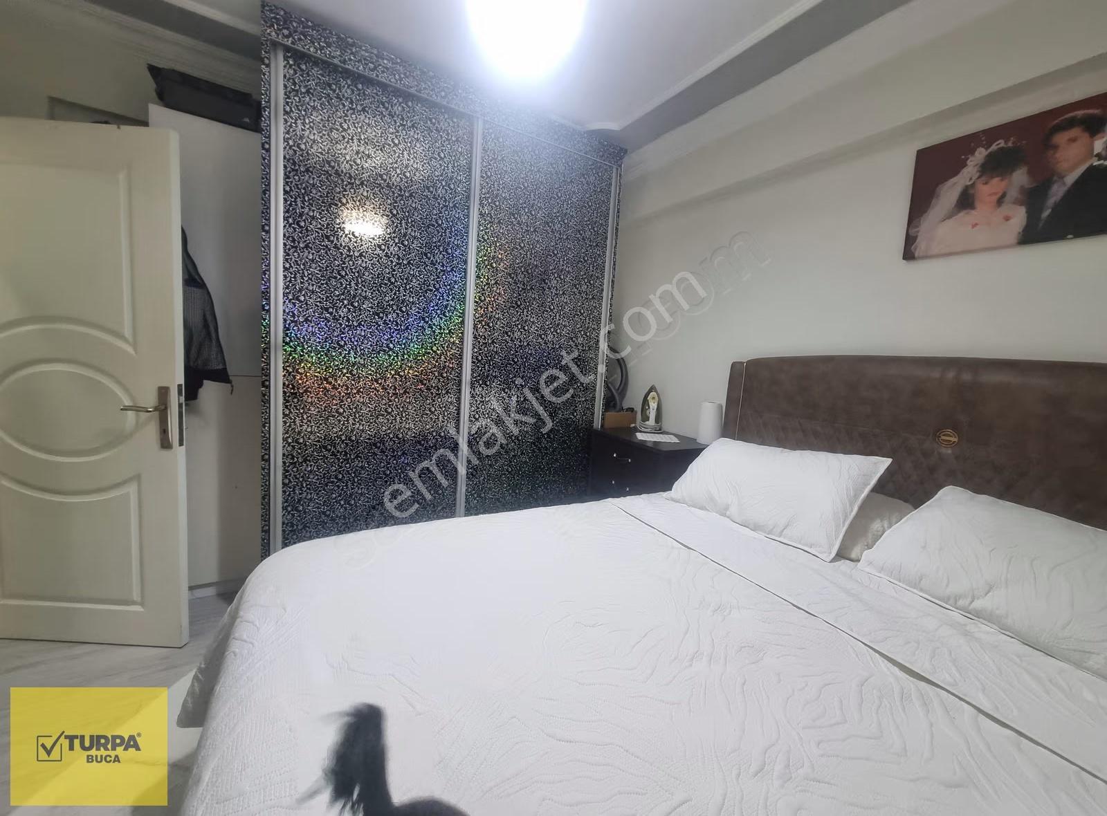 Adatepe'de Lüks Tadilatlı! 130m² Ebeveyn Banyolu Geniş 3+1 - Görsel 18