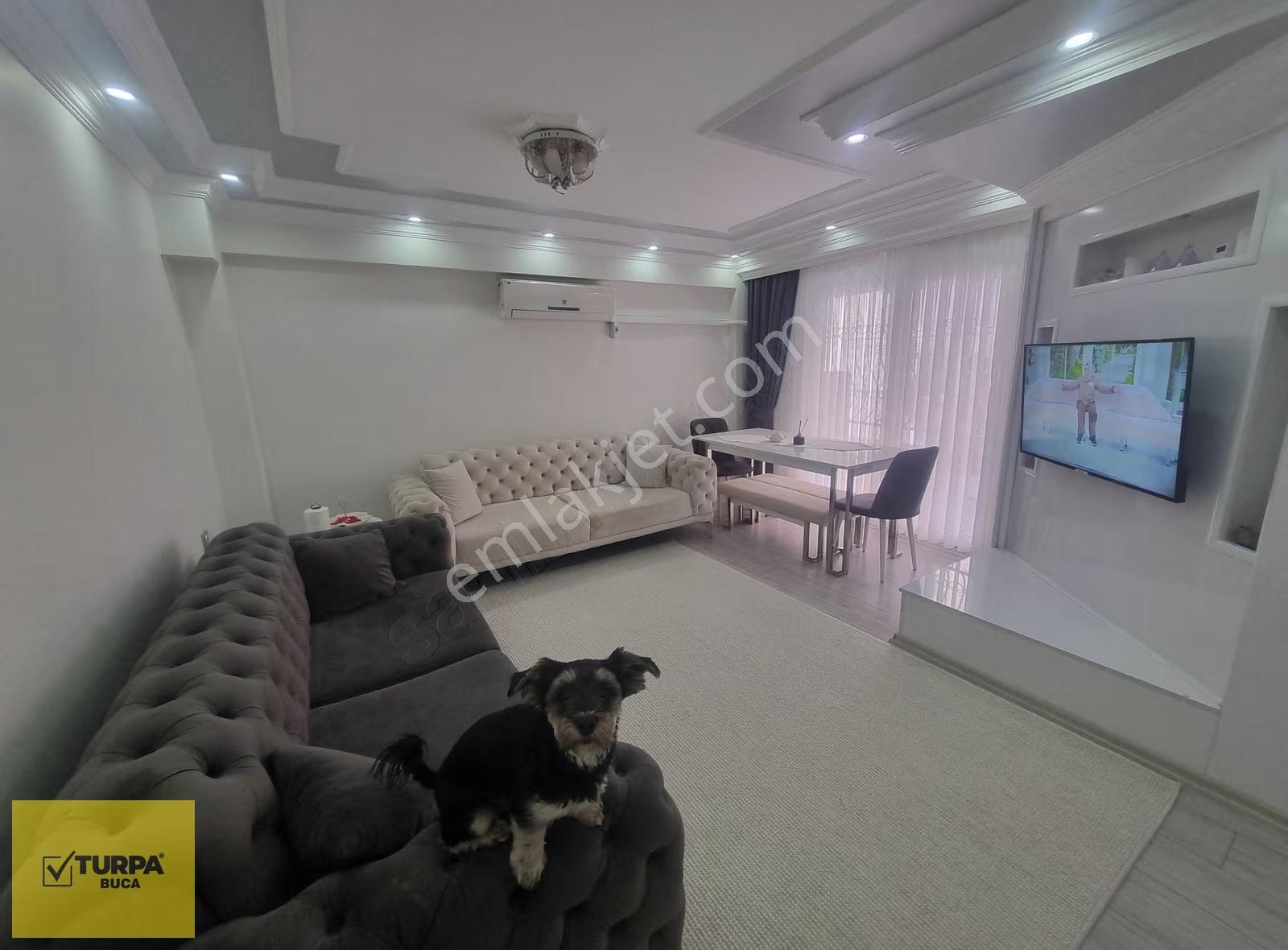 Adatepe'de Lüks Tadilatlı! 130m² Ebeveyn Banyolu Geniş 3+1