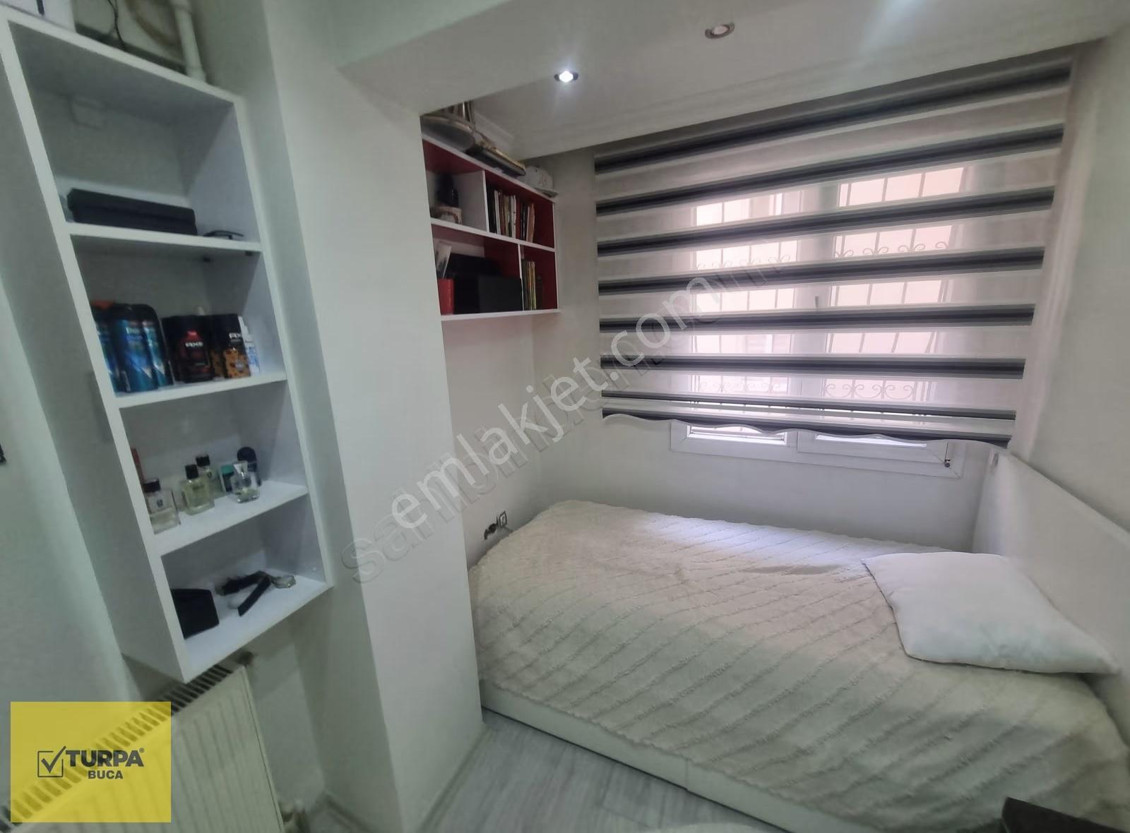Adatepe'de Lüks Tadilatlı! 130m² Ebeveyn Banyolu Geniş 3+1 - Görsel 9