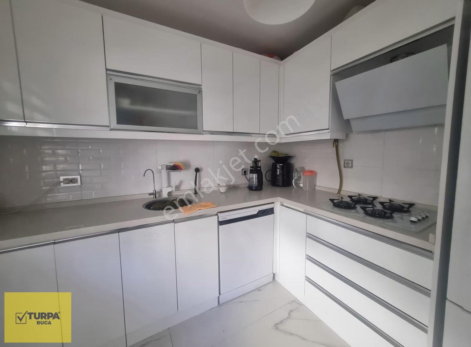 Adatepe'de Lüks Tadilatlı! 130m² Ebeveyn Banyolu Geniş 3+1 - Görsel 30